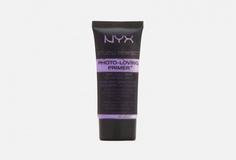 Основа для макияжа NYX Professional Makeup