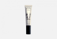 ЛЕГКОЕ УВЛАЖНЯЮЩЕЕ СРЕДСТВО NYX Professional Makeup