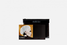 Маска трехкомпонентная для восстановления волос 5шт. Double Dare Omg!