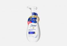 Мусс для умывания Dove