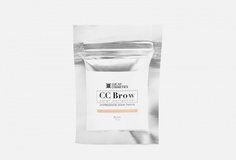 Хна для бровей в саше Lucas' Cosmetics