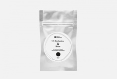 Хна для окрашивания ресниц и бровей Lucas' Cosmetics