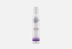 Мусс для защиты цвета и плотности окрашенных волос Nioxin