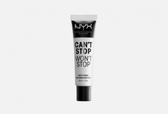 Праймер для лица матирующий NYX Professional Makeup