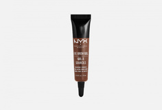 ГЕЛЬ ДЛЯ БРОВЕЙ NYX Professional Makeup