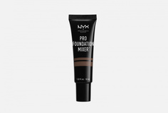 ПИГМЕНТ ДЛЯ СОЗДАНИЯ ТОНАЛЬНОЙ ОСНОВЫ NYX Professional Makeup