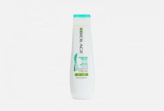 Освежающий мятный шампунь Matrix