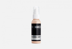 Сияющая основа под макияж Promakeup Laboratory