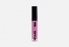 Блеск для губ с эффектом металлик Promakeup Laboratory