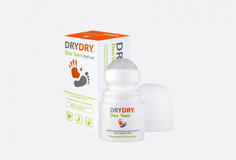 Парфюмированный дезодорант Dry Dry