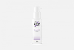 Усилитель роста волос Nioxin