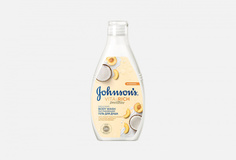 Гель для душа Johnson Johnson