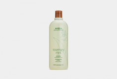 Очищающий шампунь для волос c экстрактом мяты и розмарина Aveda