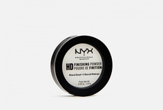 Пудра для лица NYX Professional Makeup