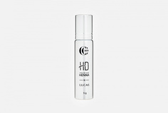 Хна для бровей Lucas' Cosmetics