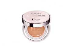 Ухаживающий кушон с тональным эффектом Dior