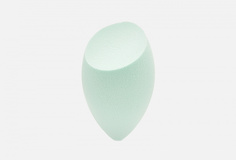 Тонизирующий 3D-спонж для растушевывания QVS