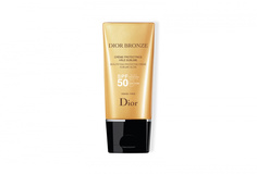 Солнцезащитный крем для лица spf 50 Dior