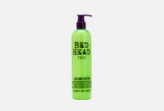 Очищающий кондиционер для вьющихся волос Tigi Bed Head