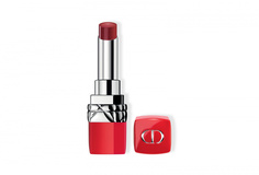 Увлажняющая губная помада Dior