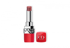 Увлажняющая губная помада Dior