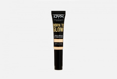 Консиллер с эффектом легкого сияния NYX Professional Makeup