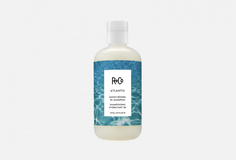 шампунь для увлажнения с витамином В5 R+Co