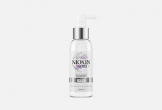 Эликсир для увеличения диаметра волос Nioxin