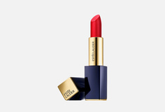 Полуматовая губная помада Estee Lauder