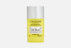 Дезодорант-стик LOccitane