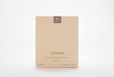 Маска для лица Cremorlab