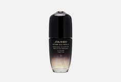 Универсальное питательное масло Shiseido