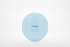 Матирующая компактная пудра Shiseido