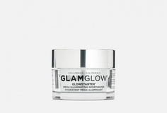 Увлажняющий лосьон с эффектом сияния Glamglow