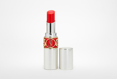 Помада-бальзам для губ с оттеночным пигментом Saint Laurent