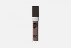 Матовый устойчивый блеск-флюид Make Up Factory