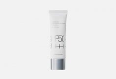 Крем для сияния и коррекции тона SPF50 Cosmetea