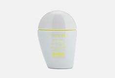 Тональный bb-крем spf50 Shiseido
