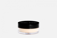 Пудра рассыпчатая Bobbi Brown