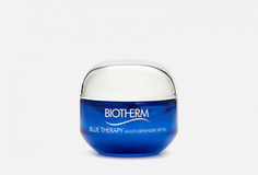 Крем для лица для нормальной кожи spf25 Biotherm