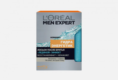 Лосьон после бритья, восстанавливающий, охлаждающий L'Oreal