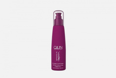 Масло-блеск для волос Ollin Professional