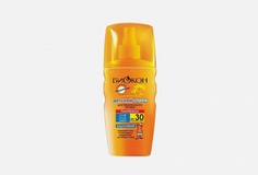 Детский спрей для безопасного загара spf30+ БИОКОН