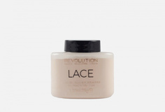 Пудра рассыпчатая Makeup Revolution