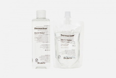 Микро-вода для очищения и тонизирования кожи DR. Jart+