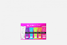 Набор по уходу за кожей Glamglow