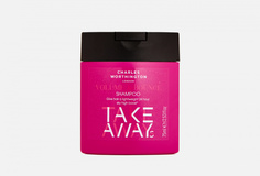 Шампунь для волос Charles Worthington