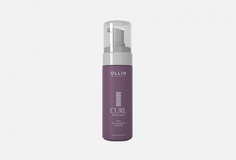 Мусс для создания локонов Ollin Professional