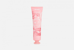 Придающий сияние крем для рук Lumene