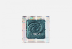 Моно-тени для век на масляной основе L'Oreal